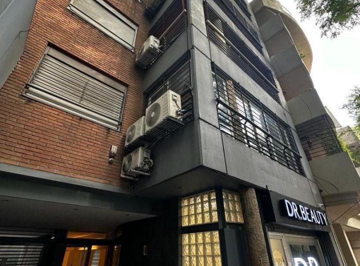 Propiedad en Argentina