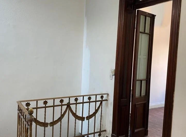 Casa 5 ambientes. | AV SAENZ al 600 2
