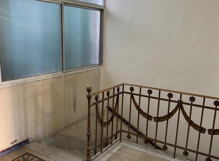 Casa 5 ambientes. | AV SAENZ al 600 1