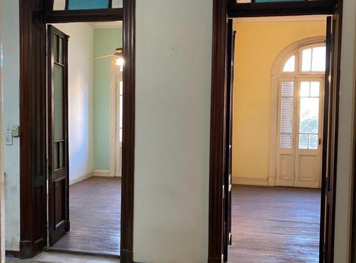 Casa 5 ambientes. | AV SAENZ al 600 4