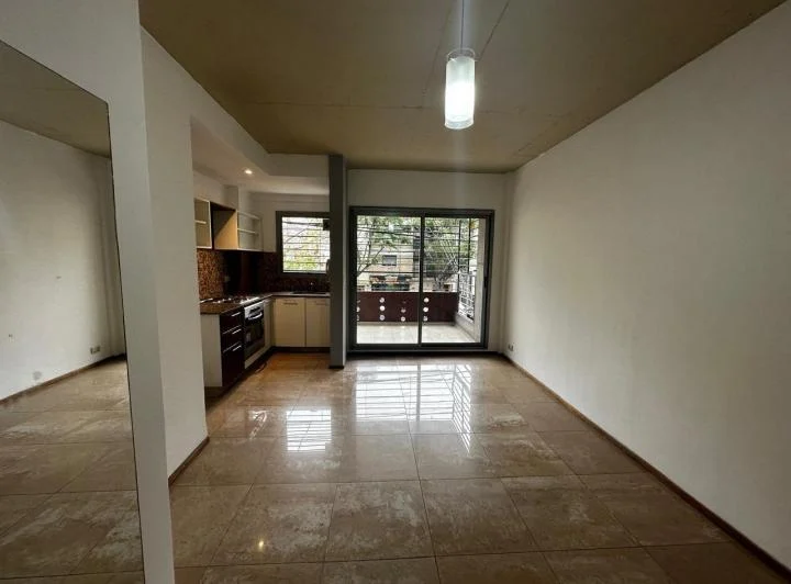 Departamento 1 ambiente. | JUAN BAUTISTA ALBERDI al 600 2