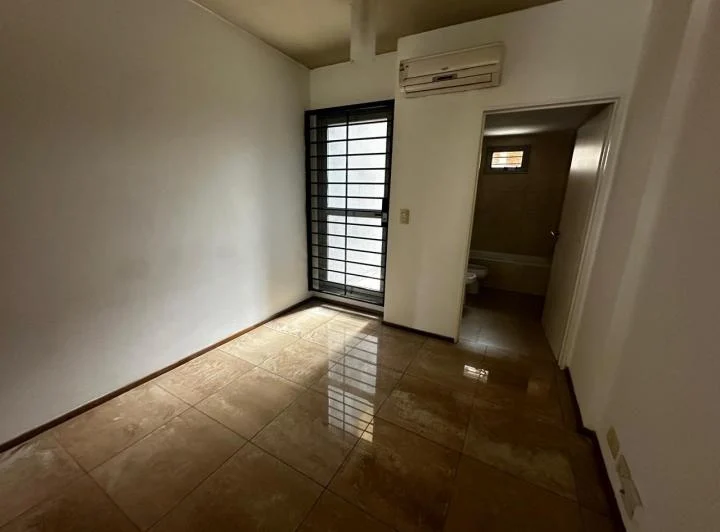 Departamento 1 ambiente. | JUAN BAUTISTA ALBERDI al 600 3