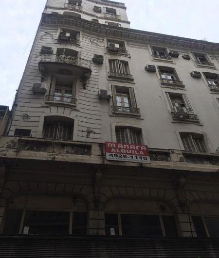4 AMBIENTES | Sarmiento al 800 1