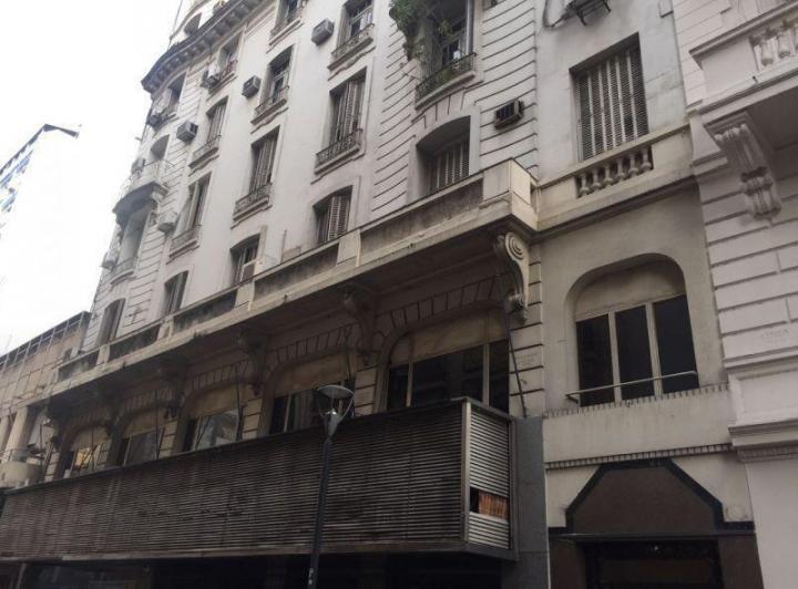 4 AMBIENTES | Sarmiento al 800 5