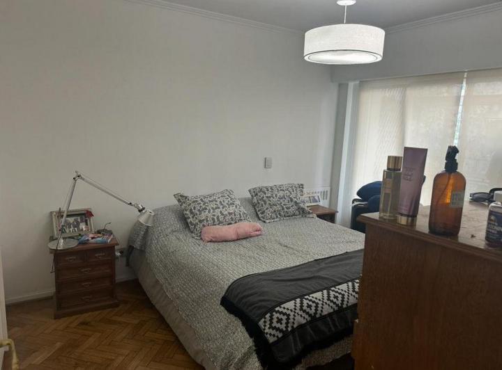 Departamento 4 ambientes. | CALLAO, AVDA. al 1400 4