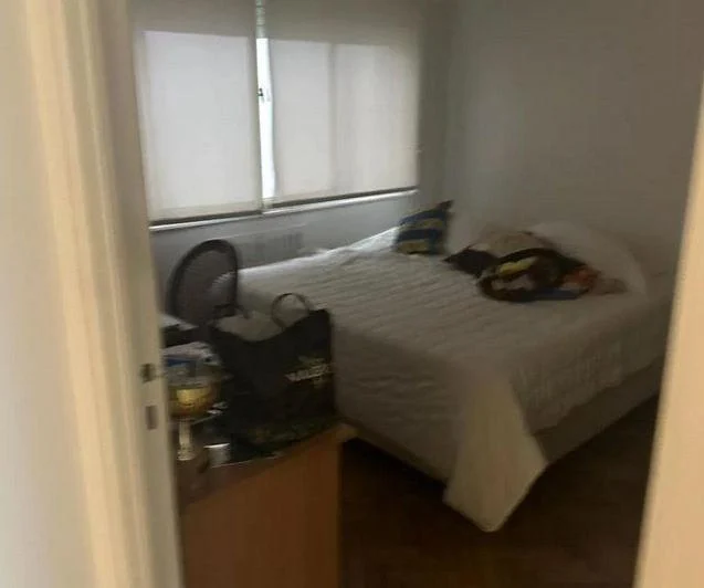 Departamento 4 ambientes. | CALLAO, AVDA. al 1400 1