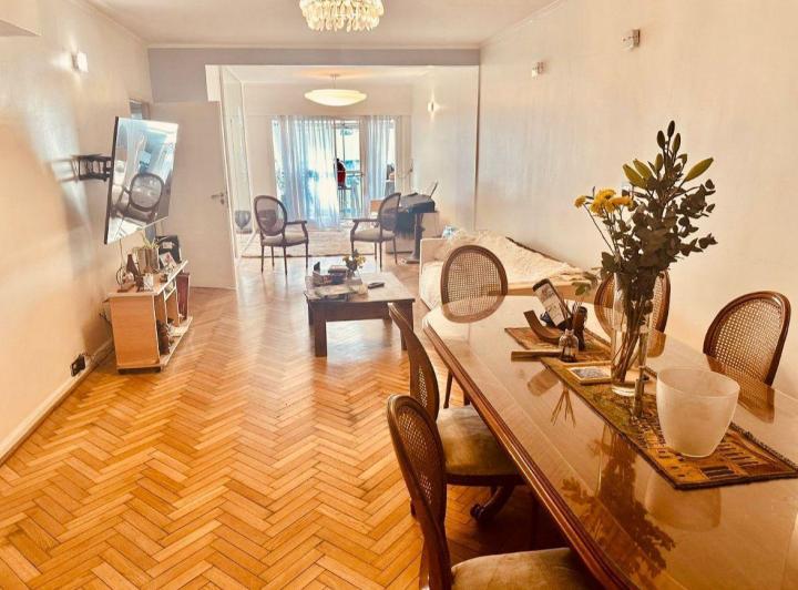 Departamento 4 ambientes. | CALLAO, AVDA. al 1400 2