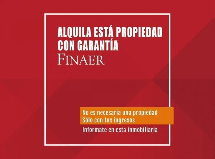 Departamento 4 ambientes. | CALLAO, AVDA. al 1400 5