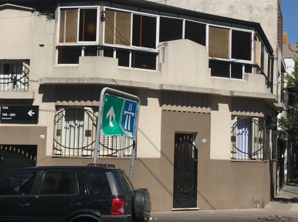 Local . | Valle al 300