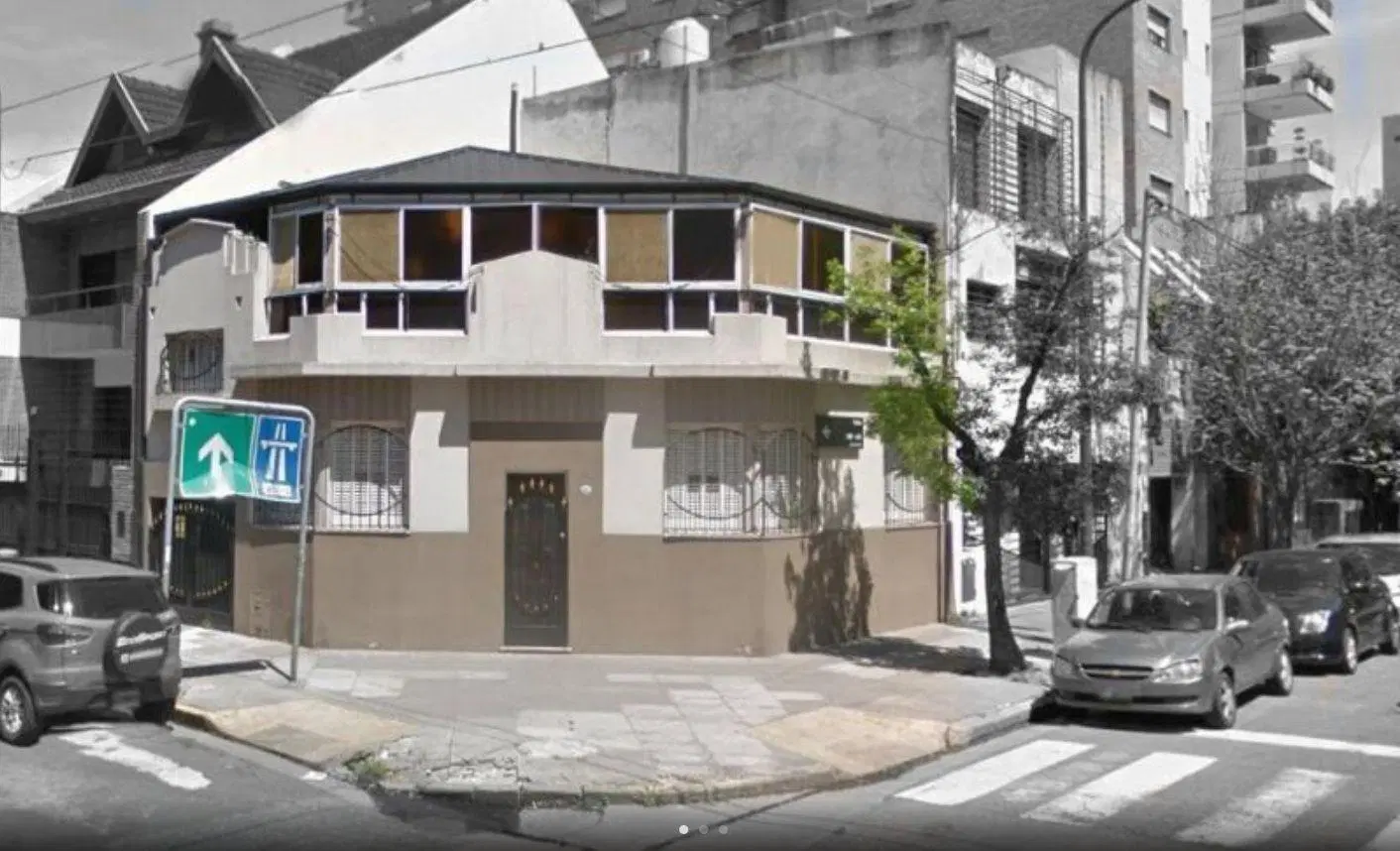 Local . | Valle al 300 3
