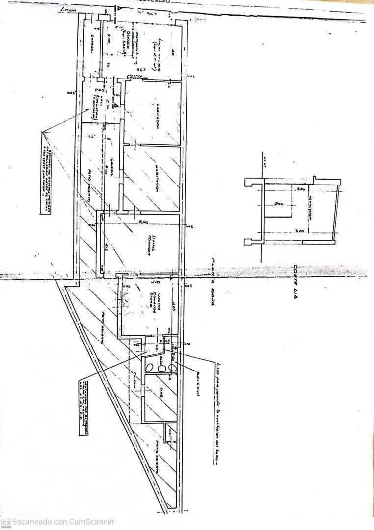 Plano 1