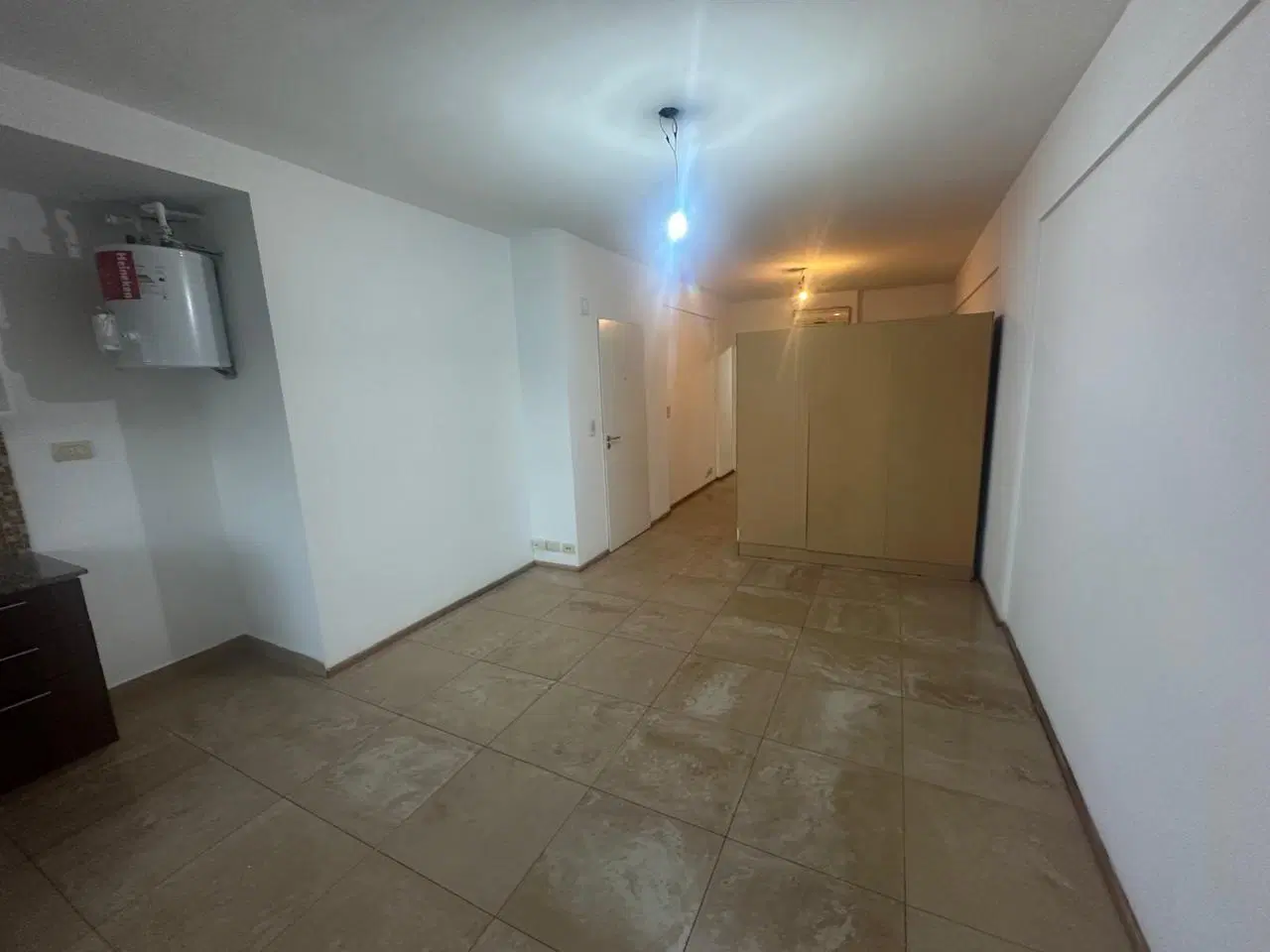 Departamento 2 ambientes. | ALBERDI, JUAN B., AV. al 600 4