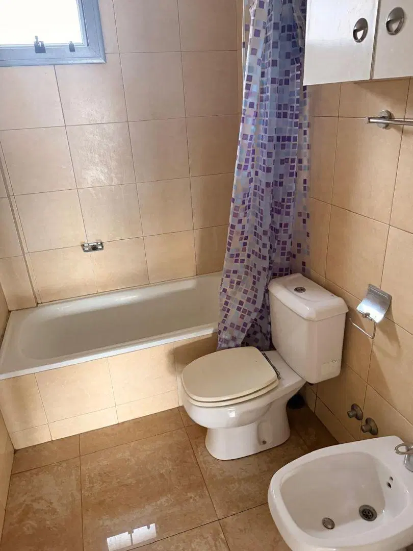 Departamento monoambiente. | JUAN BAUTISTA ALBERDI al 600 2