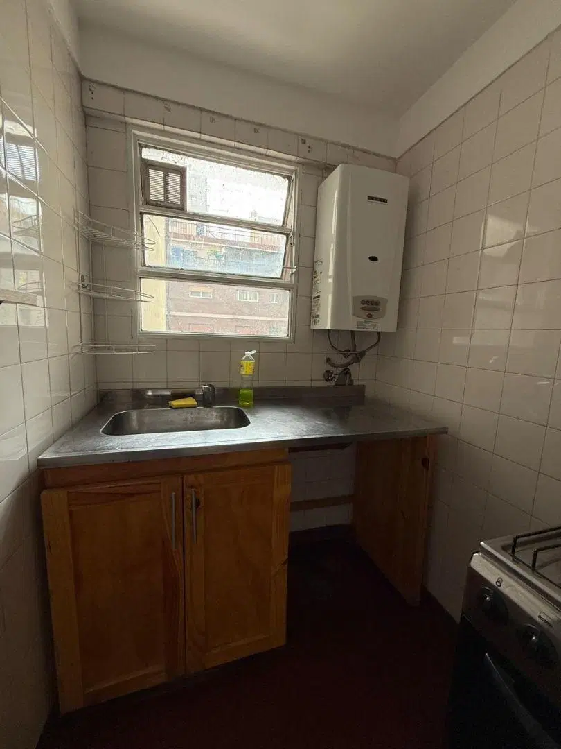 Departamento 2 ambientes. | YERBAL al 700 2