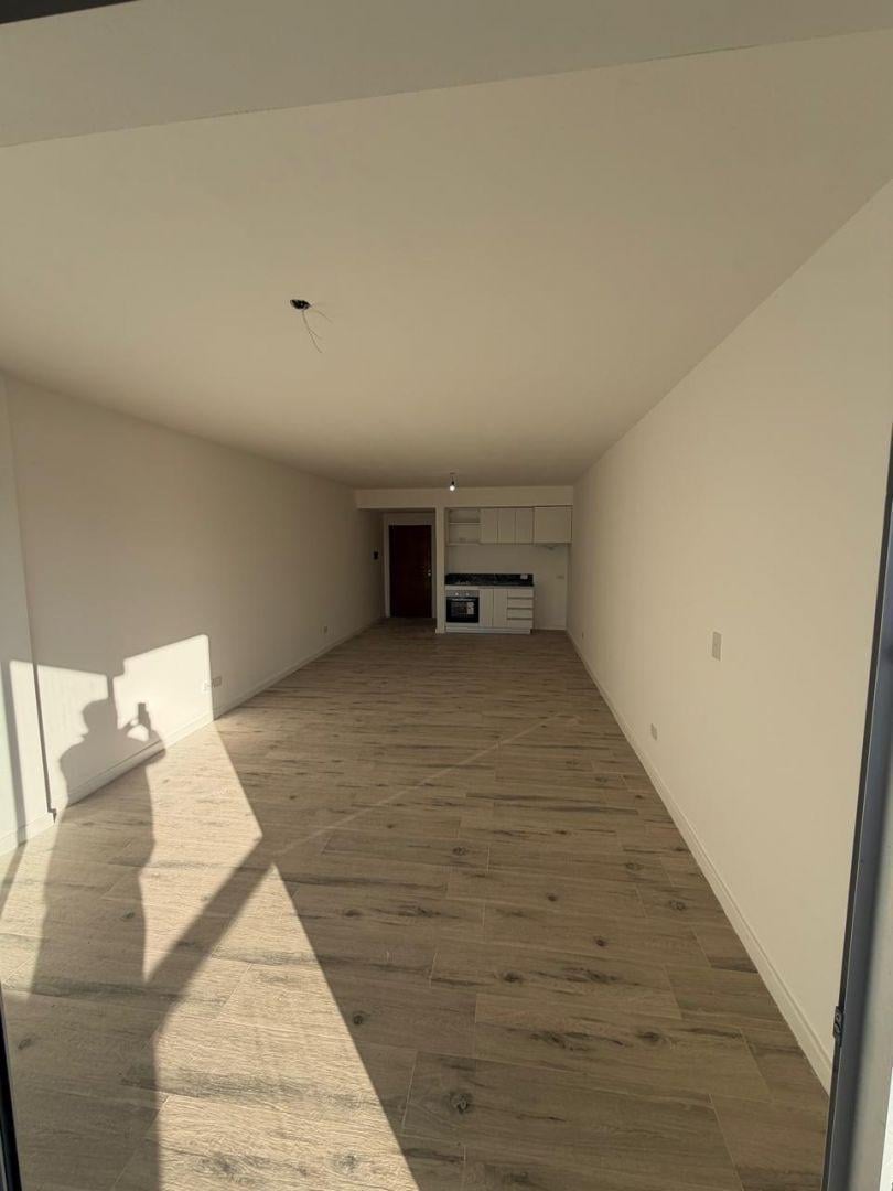 Departamento monoambiente. | SAAVEDRA al 800