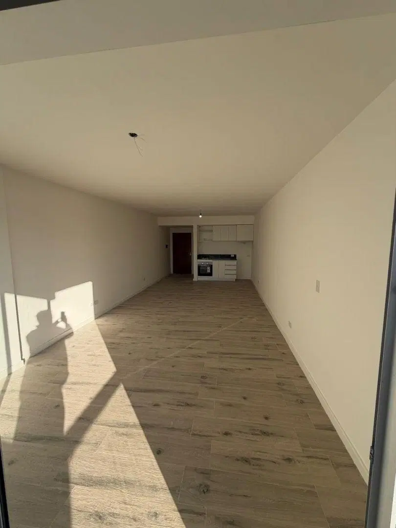 Departamento monoambiente. | SAAVEDRA al 800 3