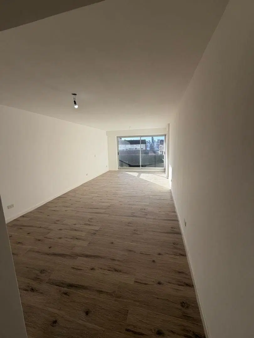 Departamento monoambiente. | SAAVEDRA al 800 5