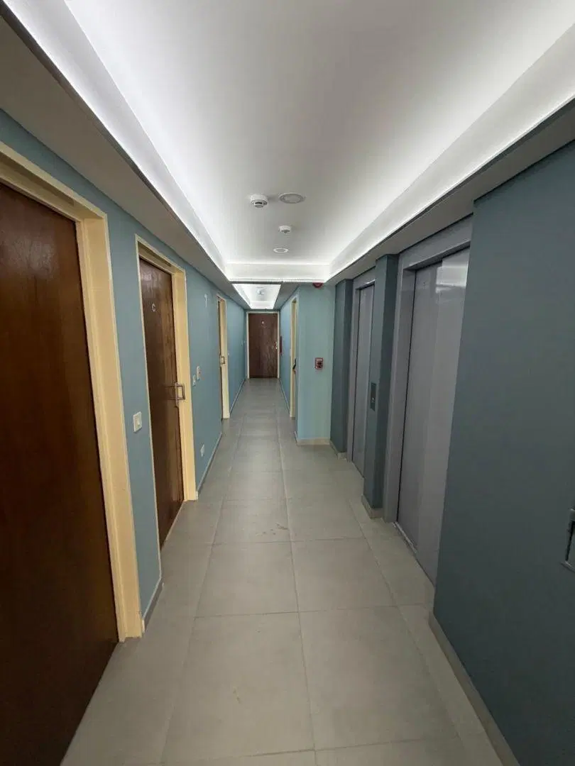 Departamento monoambiente. | SAAVEDRA al 800 4
