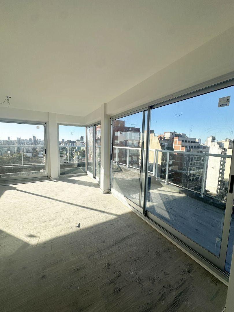Departamento monoambiente. | SAAVEDRA al 800