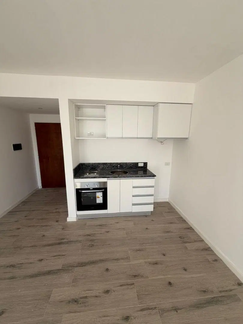 Departamento monoambiente. | SAAVEDRA al 800 1