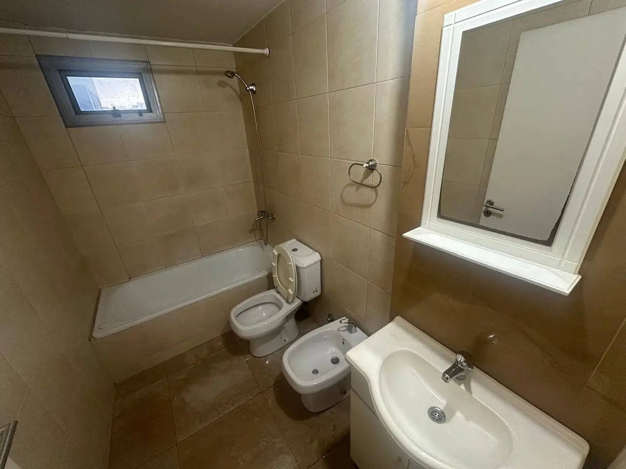 Departamento 2 ambientes. | ALBERDI, JUAN B., AV. al 600 5