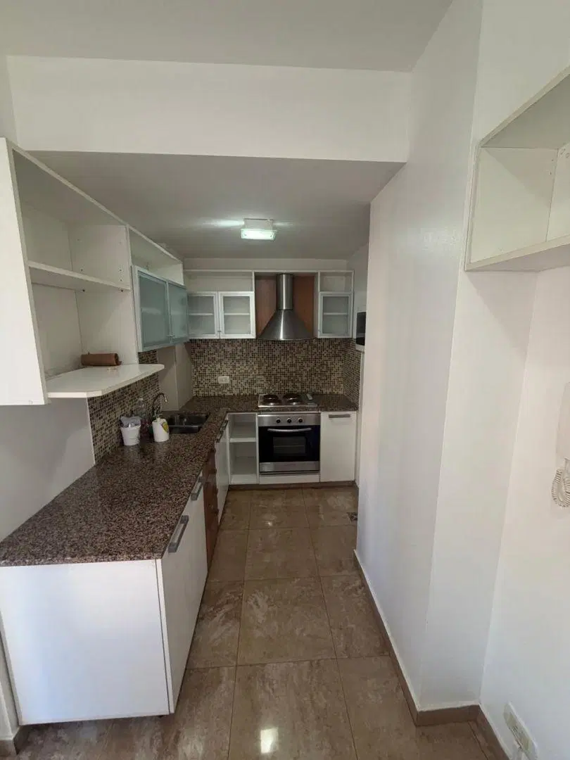 3 AMBIENTES | Juan Bautista Alberdi al 300 8
