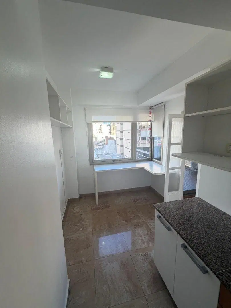 3 AMBIENTES | Juan Bautista Alberdi al 300 4