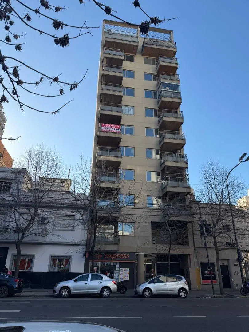 3 AMBIENTES | Juan Bautista Alberdi al 300 3