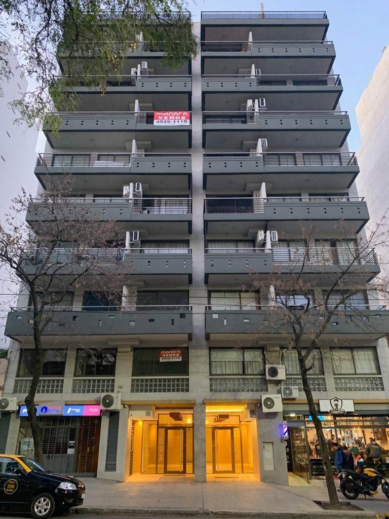 Foto de Departamento monoambiente. | DIRECTORIO al 1000, imagen 1