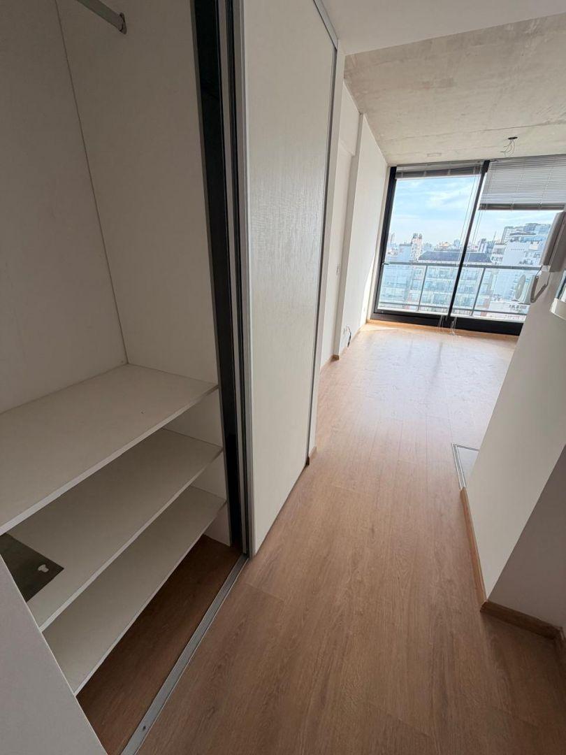 Foto de Departamento monoambiente. | Doblas al 900, imagen 2