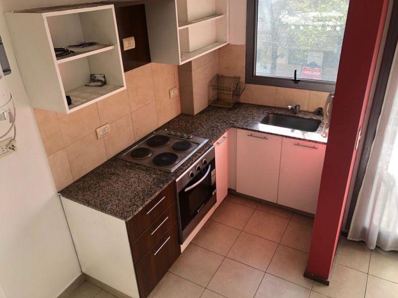 Foto de Departamento monoambiente. | Av Juan Bautista Alberdi al 600, imagen 4