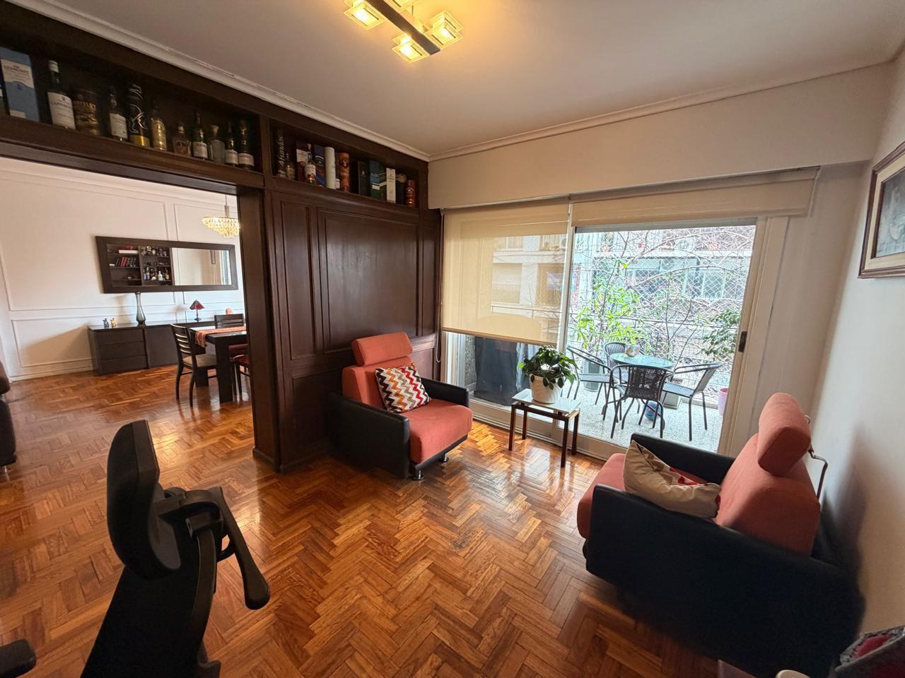 Foto de Departamento 5 ambientes. | CACHIMAYO al 100, imagen 1