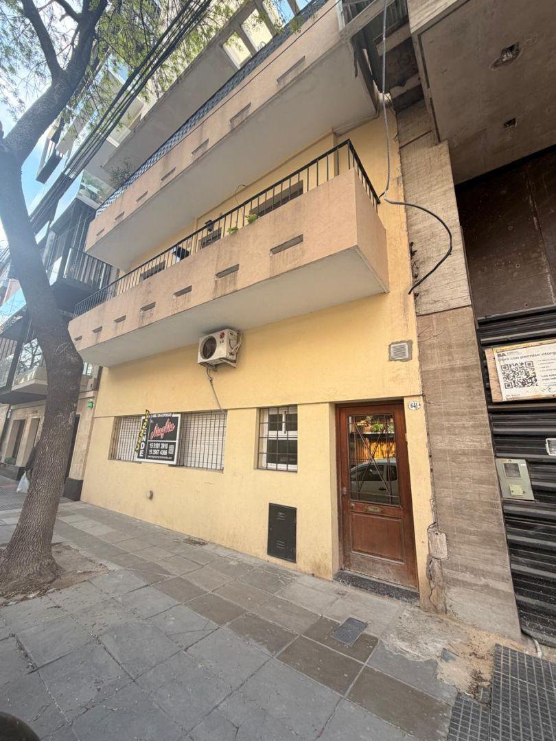 Foto de Departamento 2 ambientes. | Viel al 600, imagen 4