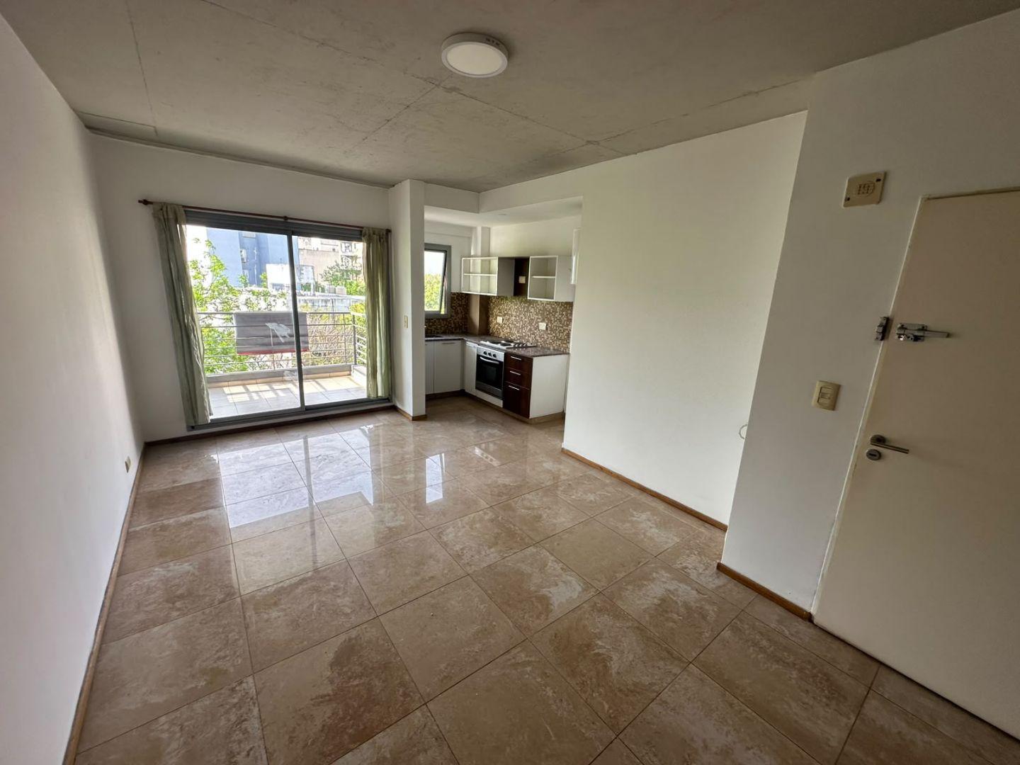 Foto de Departamento 2 ambientes. | ALBERDI, JUAN B., AV. al 600, imagen 1