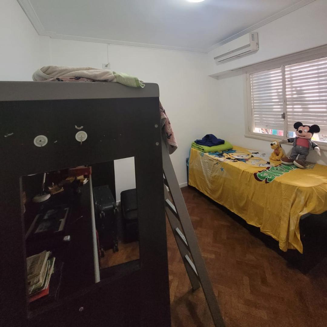 Departamento en Venta, Balvanera 2