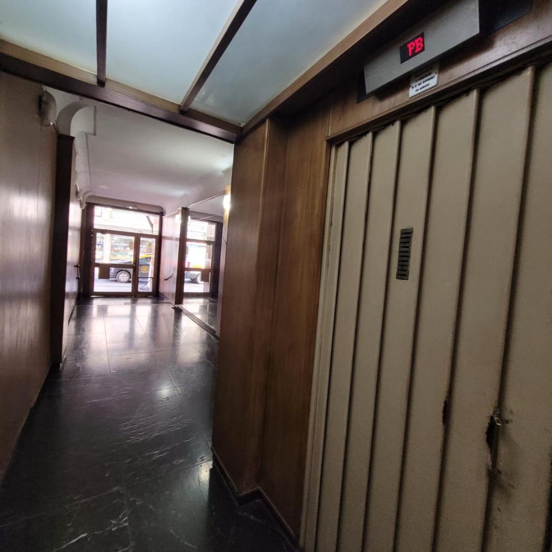 Departamento en Venta, Balvanera 4