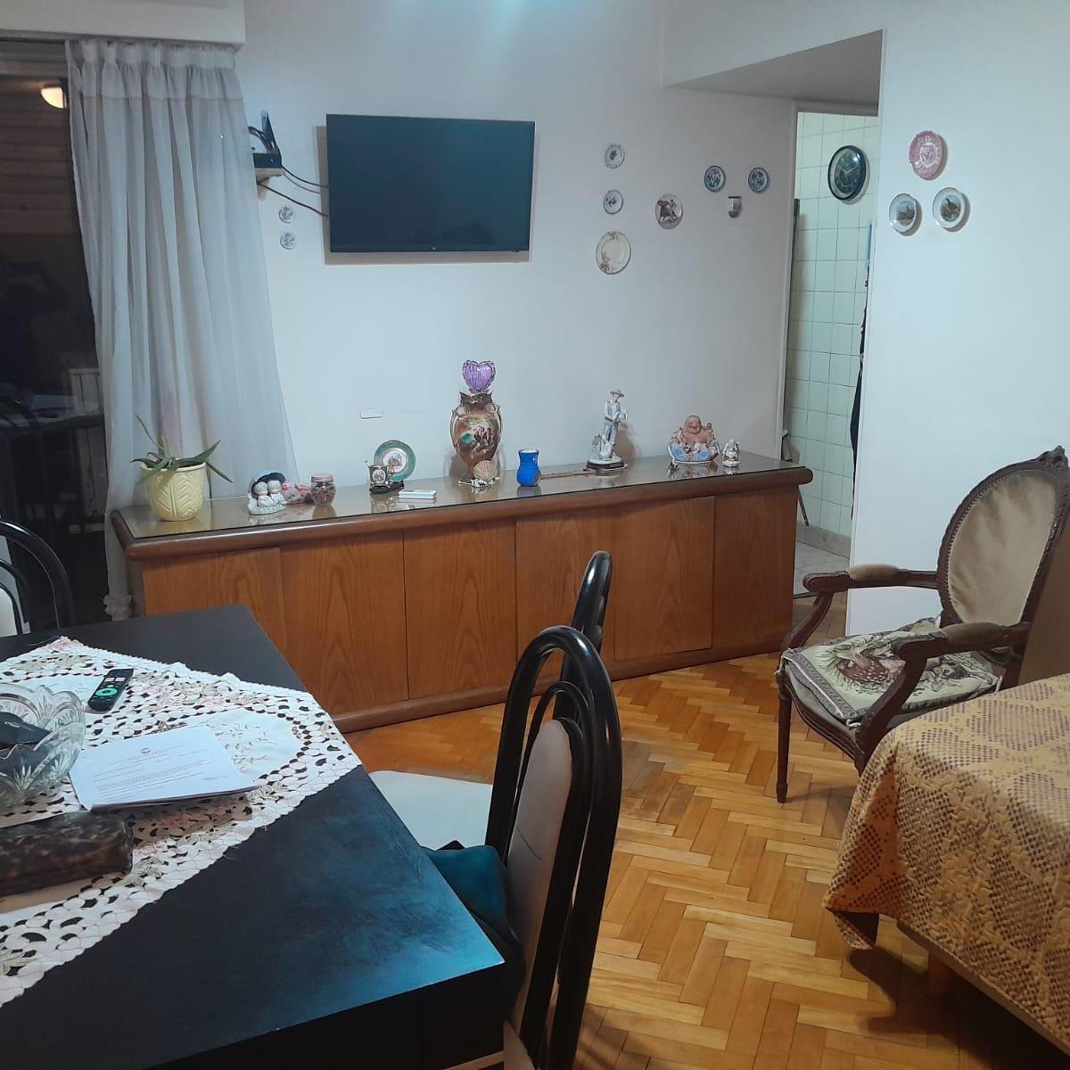 Departamento en Venta, Barrio Norte