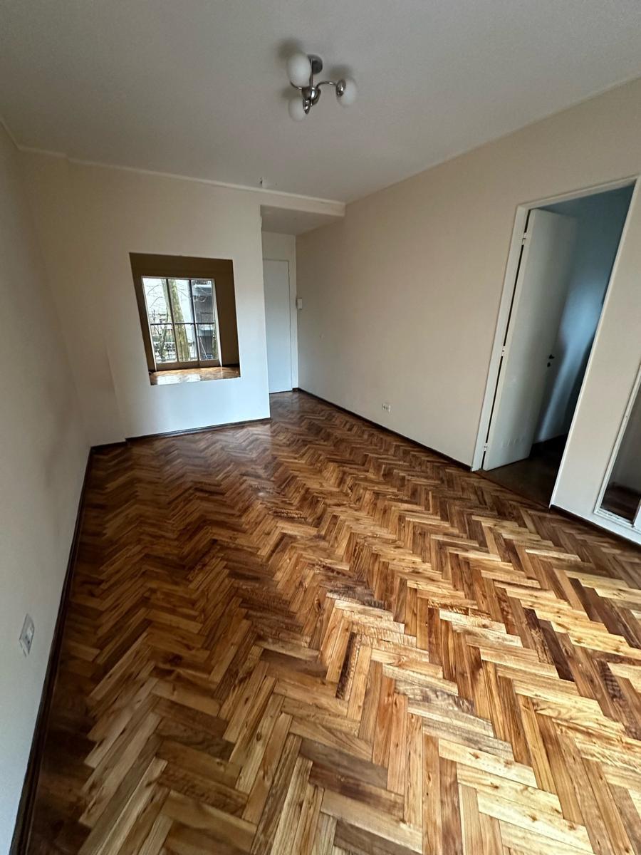 Departamento en Oro y Juncal