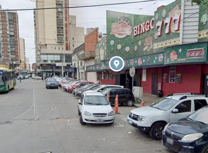 Local en Quilmes 4