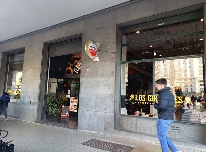 Local en Microcentro 1
