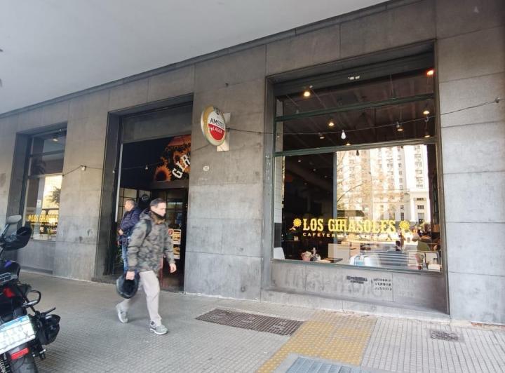 Local en Microcentro 4