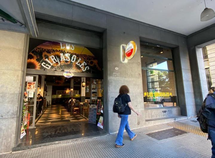 Local en Microcentro 3