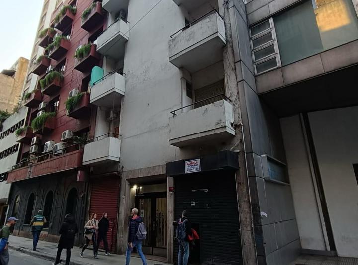 Local en Alquiler ¡A refaccionar!, Microcentro 3