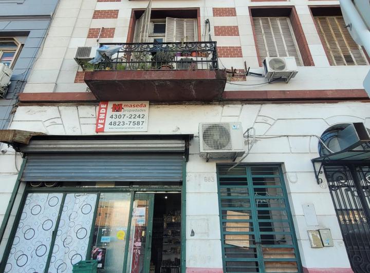 Local en Venta, San Telmo 3