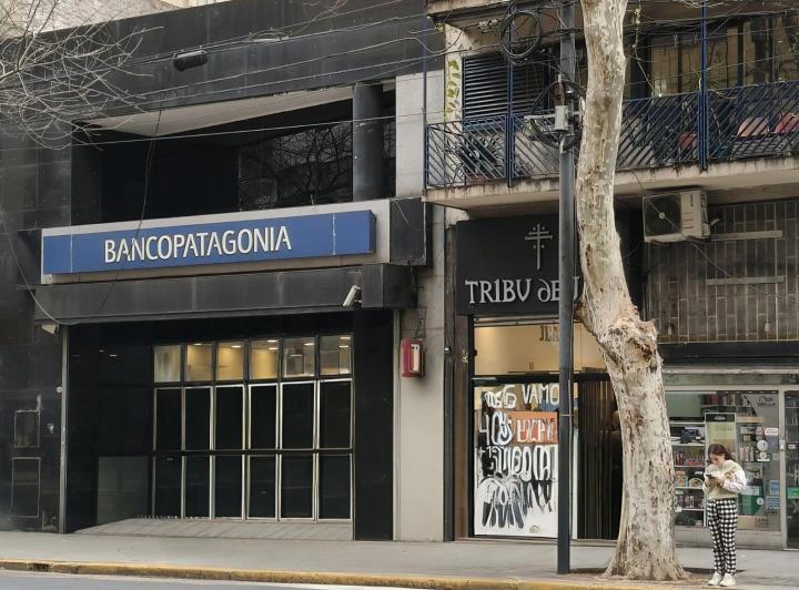 Local en Palermo 2
