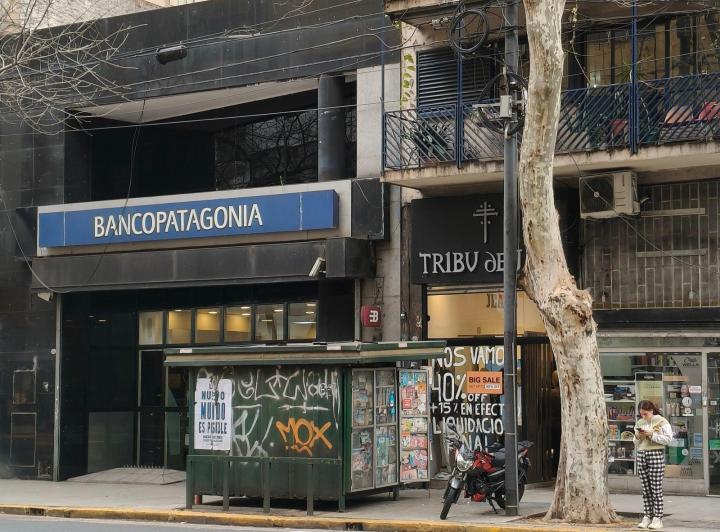 Local en Palermo 1