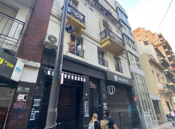 Local en Palermo Soho 2
