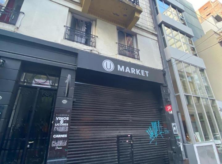 Local en Palermo Soho 1