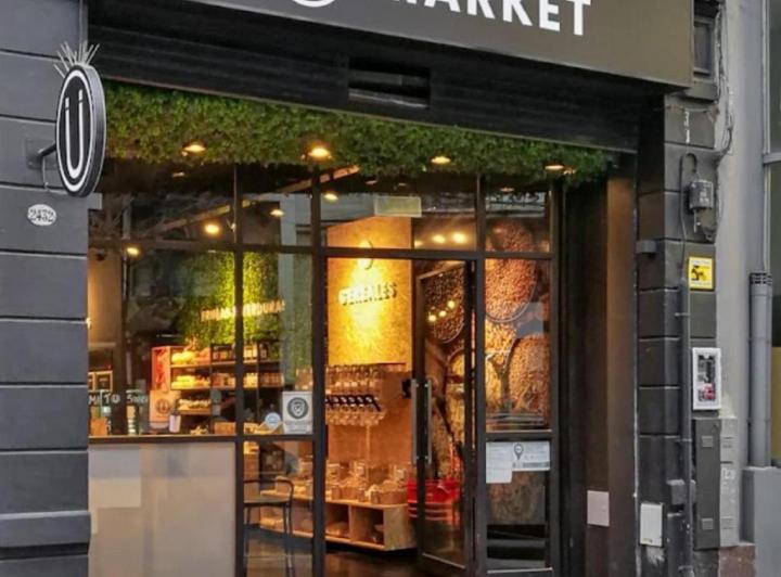 Local en Palermo Soho 4