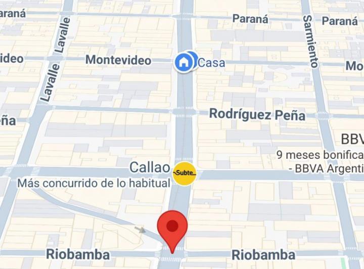 Local en Congreso 5